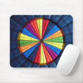 Mousepad Inside Hot Air Ballon (Mit Mouse)