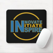 Mousepad inspiriert (Mit Mouse)