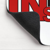 Mousepad inspiriert, anpassen (Ecke)