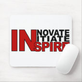 Mousepad inspiriert, anpassen (Mit Mouse)