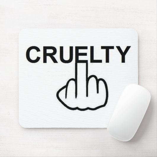 Mousepad ist grausam (Mit Mouse)