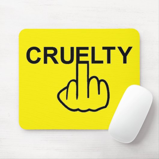 Mousepad ist grausam (Mit Mouse)