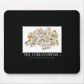 Mousepad - ja verwende ich die intelligentere (Vorne)