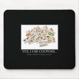 Mousepad - ja verwende ich die intelligentere