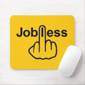 Mousepad Jobless Dreh (Mit Mouse)
