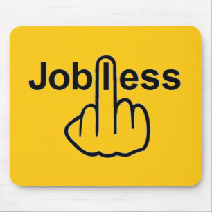 Mousepad Jobless Dreh