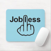 Mousepad Jobless Dreh (Mit Mouse)