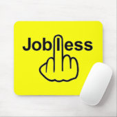 Mousepad Jobless Dreh (Mit Mouse)