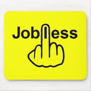 Mousepad Jobless Dreh