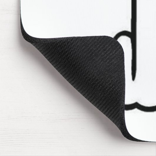 Mousepad Jolly Dreh (Ecke)