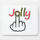 Mousepad Jolly Dreh (Vorne)