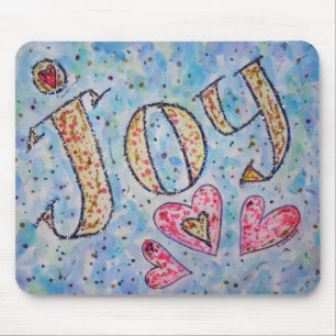 Mousepad "Joy"
