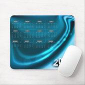 Mousepad-Kalender 2013 1 Mousepad (Mit Mouse)