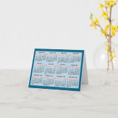 Mousepad Karte (Gelbe Blume)