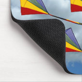 Mousepad - Kites (Ecke)