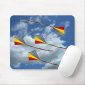 Mousepad - Kites (Mit Mouse)