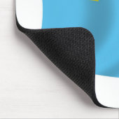 Mousepad Krim Tatars (Ecke)