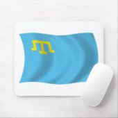 Mousepad Krim Tatars (Mit Mouse)