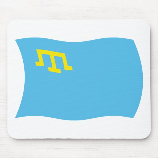 Mousepad Krim Tatars (Vorne)