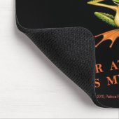 Mousepad - kühlend mit Haltung (Ecke)