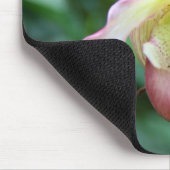 Mousepad - Ladyslipper (Ecke)