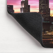 Mousepad Landschaft New York (Ecke)