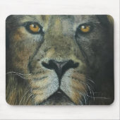 Mousepad leão (Vorne)