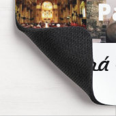 Mousepad lembrança de Pará (Ecke)