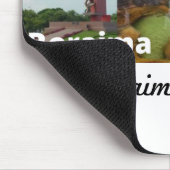 Mousepad lembrança de Roraima Brasil (Ecke)