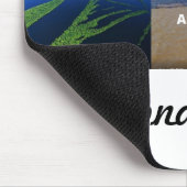 Mousepad lembrança do Amazonas (Ecke)