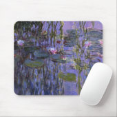 Mousepad - Lilien (Mit Mouse)