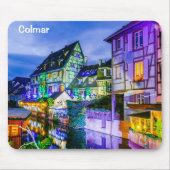Mousepad Little Venice, Colmar (Vorne)
