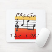 MousePad/Lob Mousepad (Mit Mouse)