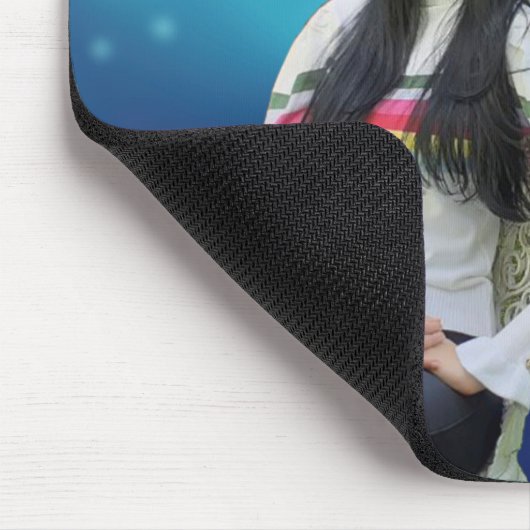 Mousepad Lorena e Rafaela Mod. 0002 (Ecke)