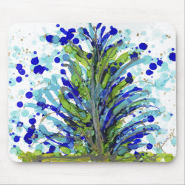 Mousepad Lovitude Heilung Atemzug