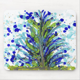 Mousepad Lovitude Heilung Atemzug