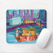 mousepad_LP-VIE_4 Mousepad (Mit Mouse)