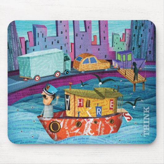 mousepad_LP-VIE_4 Mousepad (Vorne)