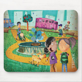 mousepad_LP-VIE_6 Mousepad