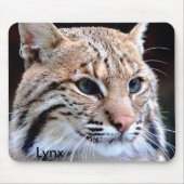 Mousepad, Lynx Up Nah Mousepad (Vorne)