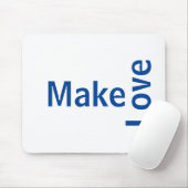 Mousepad machen Liebe (Mit Mouse)