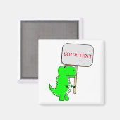 Mousepad Magnet (Vorderseite/Rückseite)