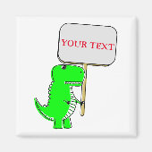 Mousepad Magnet (Vorne)