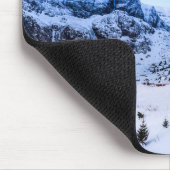 Mousepad Malaiesti Bucegi (Ecke)