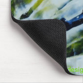 MOUSEPAD MALEREI (Ecke)