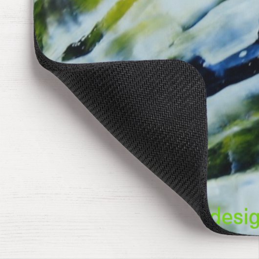 MOUSEPAD MALEREI (Ecke)