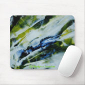 MOUSEPAD MALEREI (Mit Mouse)