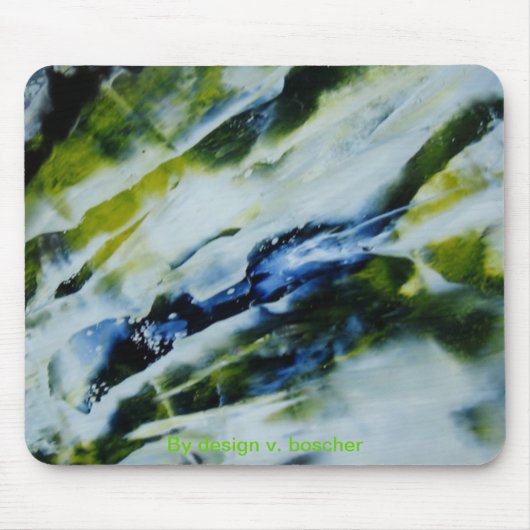 MOUSEPAD MALEREI (Vorne)