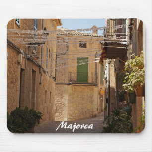 Mousepad Mallorca