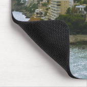 Mousepad Mallorca (Ecke)